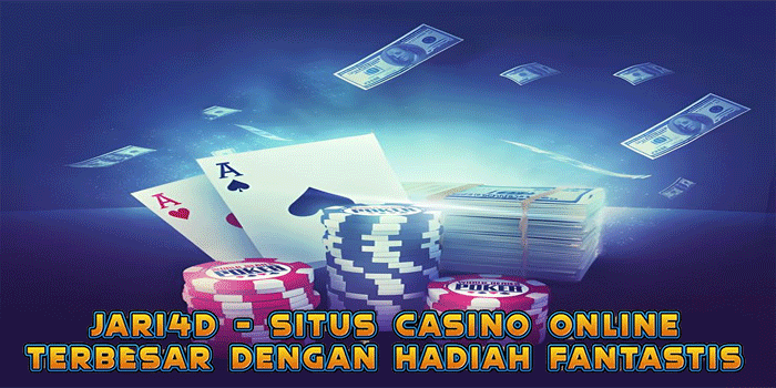 Situs Casino Online
