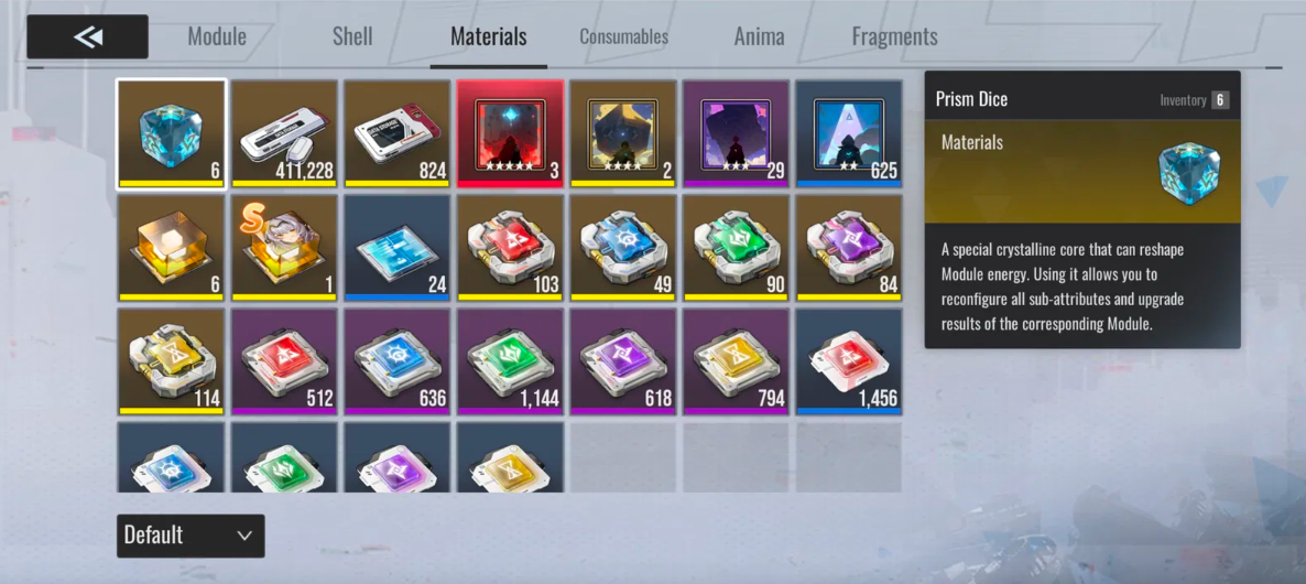 7