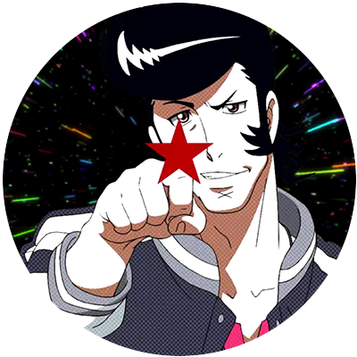 Space Dandy