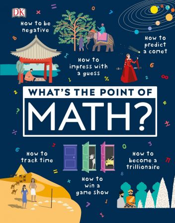 What's the Point of Maths?