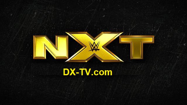 watch wwe nxt