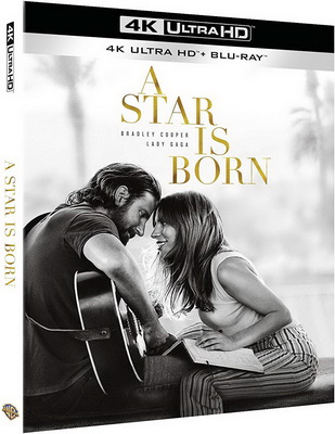 A Star Is Born (2018) Rip 2160p HEVC 10bit-HDR ITA-ENG AC3-SUBS]