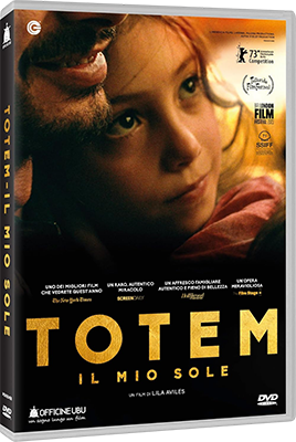 Totem - Il Mio Sole 2023 .mkv DVDRIP - ITA - paradiso4all.com