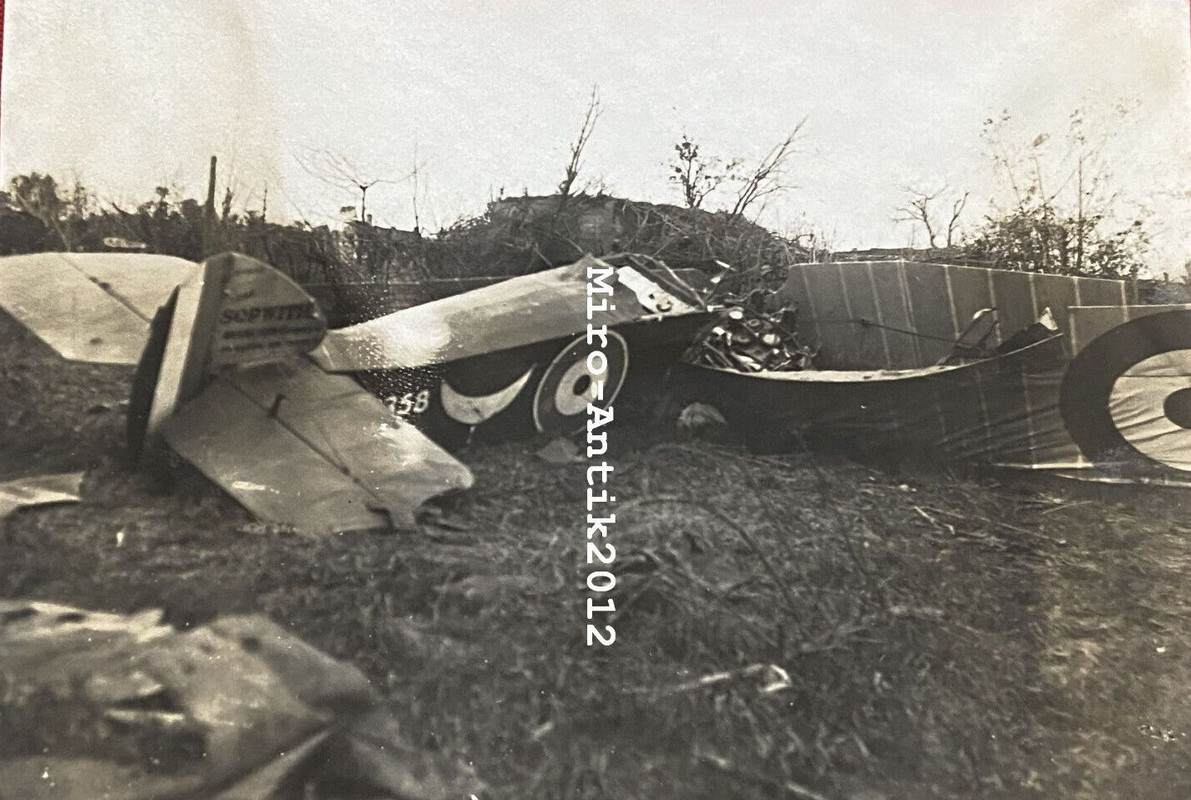 Doppeldecker, 01 (N)50636