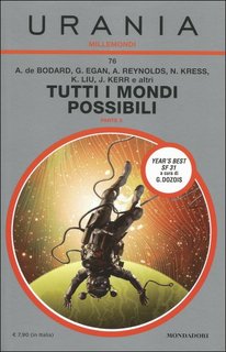 AA.VV. - Tutti i mondi possibili Parte 2 (2016)