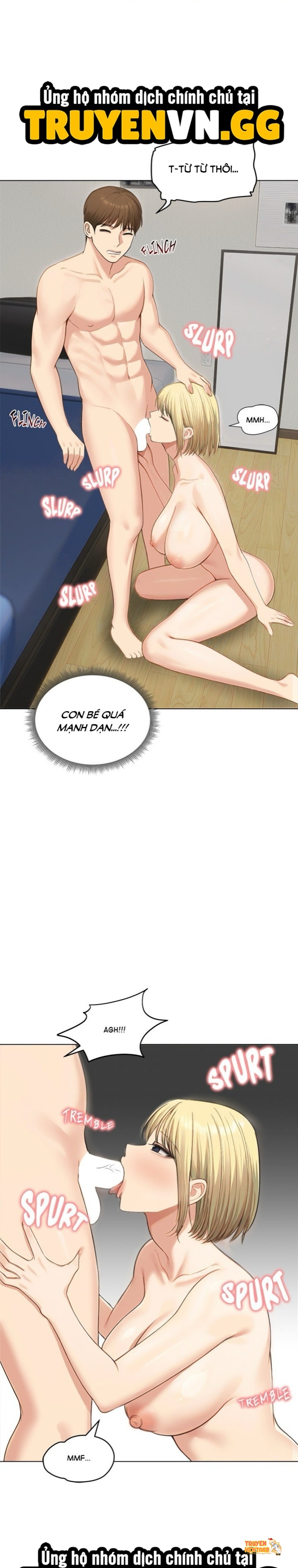 Xem ảnh tmpo4o03p3i trong truyện hentai Người Vợ Bỏ Trốn! - Chapter 46 - hentaitvn.net