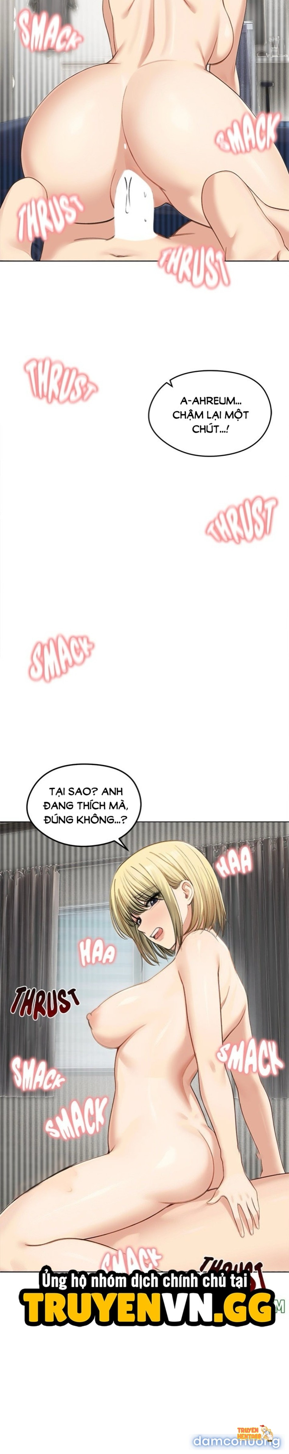 Xem ảnh tmpgxgjx5ye trong truyện hentai Người Vợ Bỏ Trốn! - Chapter 46 - hentaitvn.net