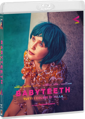 Babyteeth - Tutti I Colori Di Milla (2019) FULL HD 1080p DTS+AC3 ITA ENG SUB