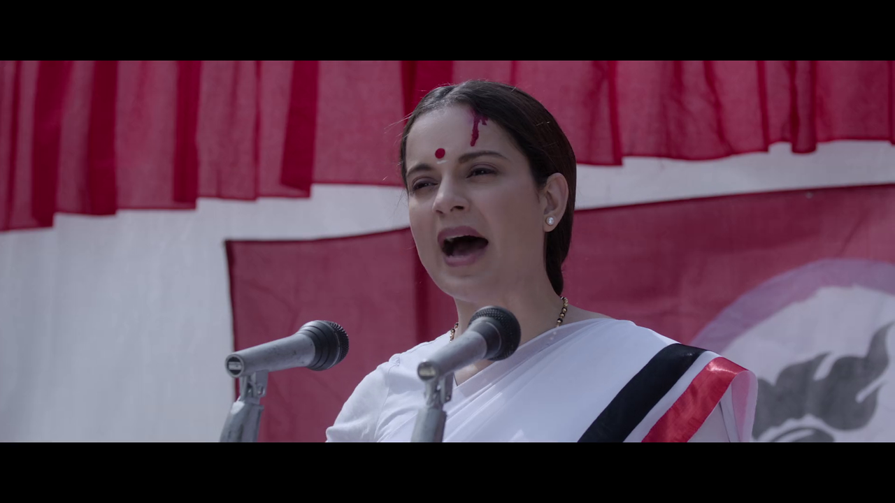 Thalaivii (2021) Hindi 1080p WEB-DL AC3 ESub