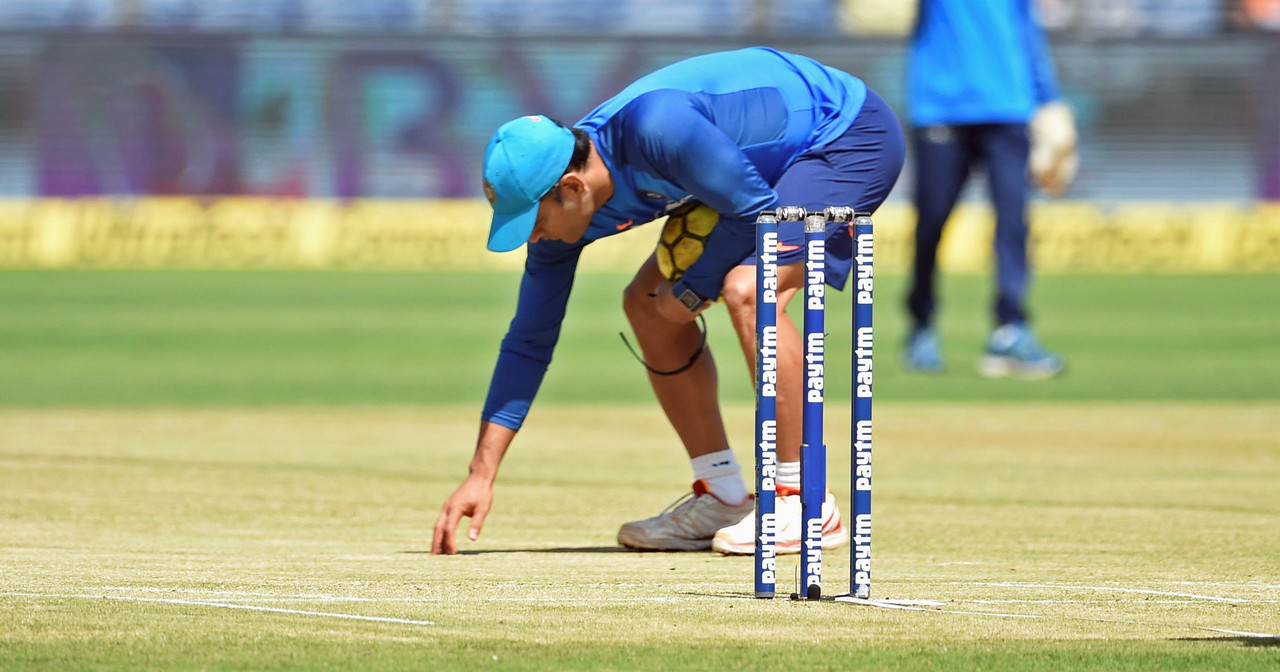 Things for Uttar Pradesh Cricket