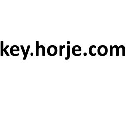 key horje