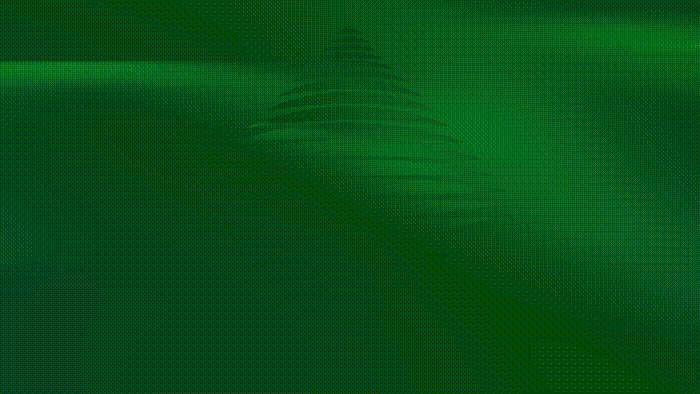 Worship Background Video Loop Emerald Flow