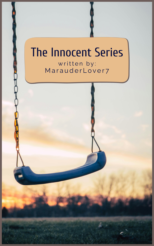 The-Innocent-Series