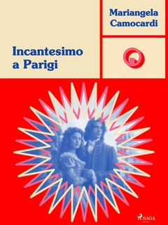 Mariangela Camocardi - Incantesimo a Parigi (2024)