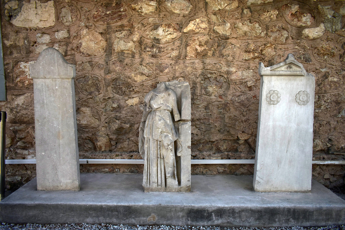 Αρχαιολογικό Μουσείο Κεραμεικού (1)