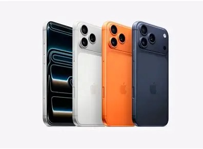 iPhone