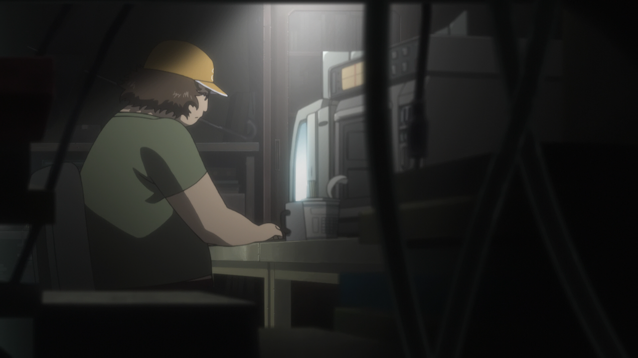 [Beatrice-Raws] Steins;Gate 01 [BDRip 1920x1080 HEVC TrueHD] .mkv_snapshot_14.30.453