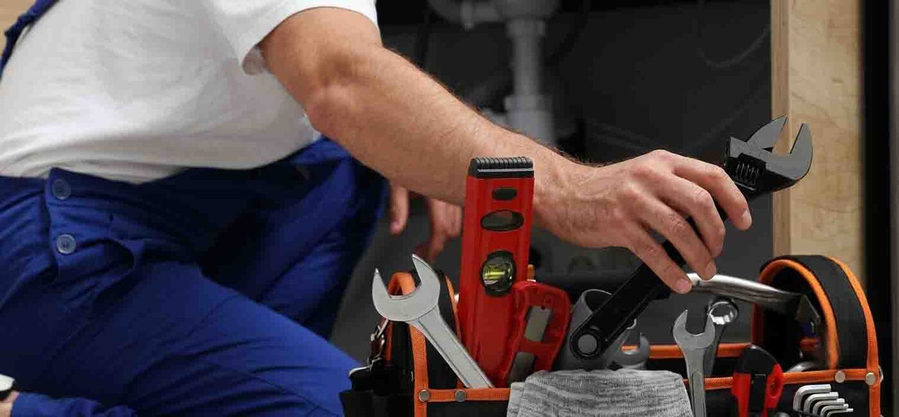 Home staging, maintenance and handyman services