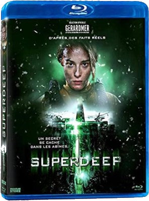 Superdeep (2020) BDRip 576p ITA ENG AC3 Subs