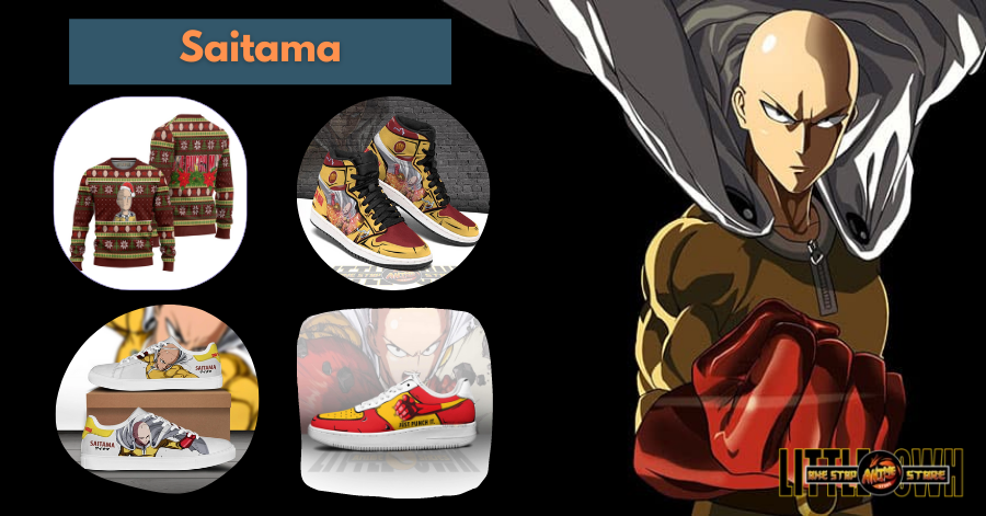 Blog posts Top 5 Manga in Which The Main Character Has a Superpower