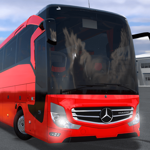 Bus Simulator: Ultimate Mod