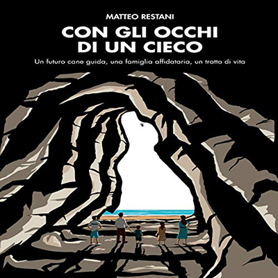 Matteo Restani - Con gli occhi di un cieco (2021) (mp3 - 128 kbps)