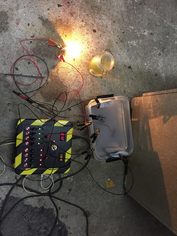 Restauration 4L (745)