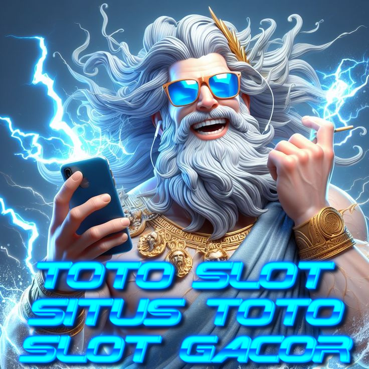 SITUS TOTO : DAFTAR SITUS TOTO TOGEL RESMI & BANDAR TOTO SLOT 4D ONLINE ...