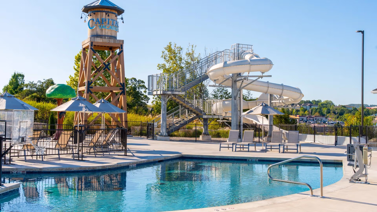 Grand Crowne Resort Branson