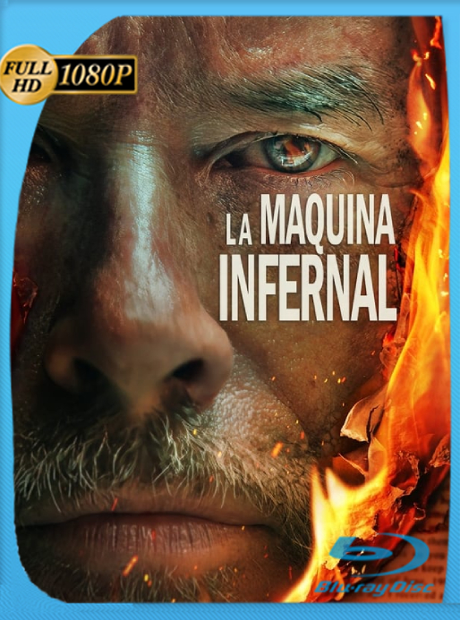 La Maquina Infernal (2022) WEB-DL [1080p] Latino [GoogleDrive]