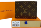 Cartera LV
