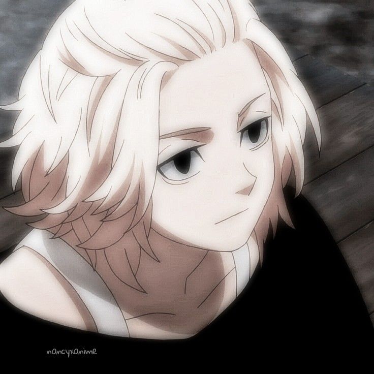 رمز الملك مايكي