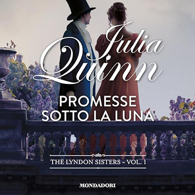 Julia Quinn - Promesse sotto la luna (2024) (mp3 - 128 kbps)