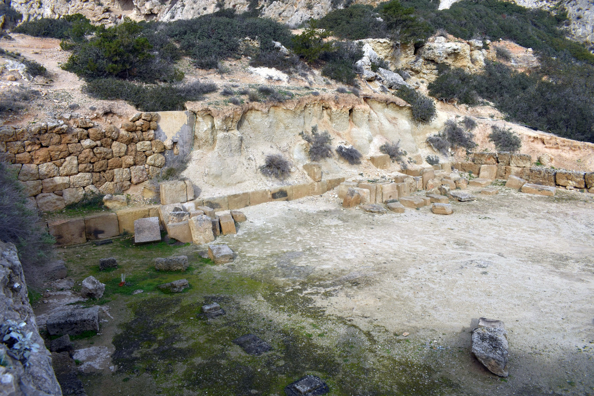 Ηραίον Περαχώρας (14)