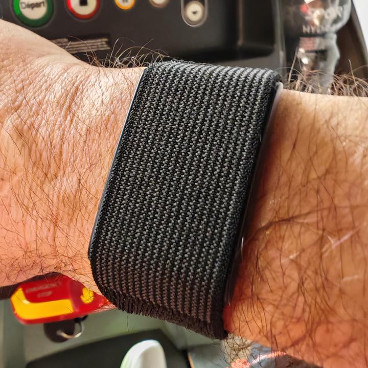 Les montres connectées, Quelles sont vos préférées et pourquoi? IMG-20260305-145840