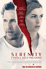 Serenity - L'isola dell'inganno (2019).mkv BDRip 576p x264 AC3 iTA-ENG