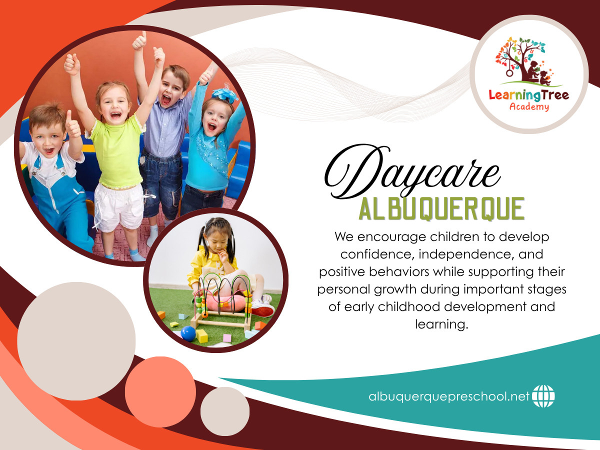 Daycare-Albuquerque