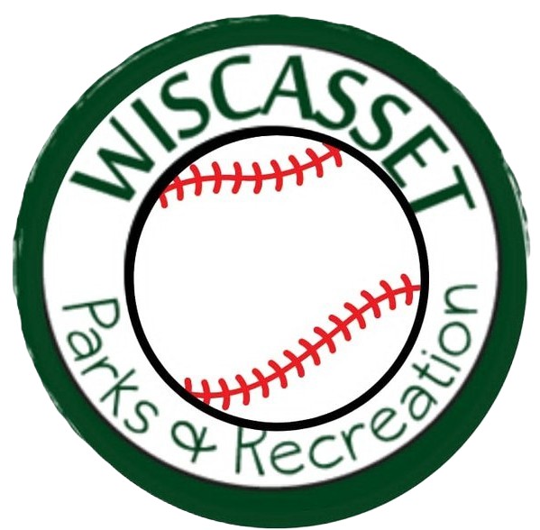Wiscasset Parks and Recreation logo