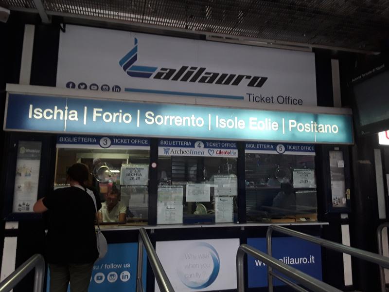 Italia y sus pueblos-2018/2019/2023 - Blogs de Italia - NAPOLES Y MONTE VESUBIO-21-9-2018 (62)