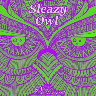 Sleazy Owl - Delirium (2017).mp3 - 320 Kbps