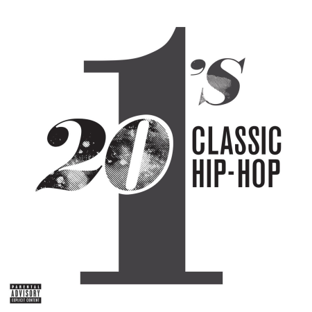 VA - 20 #1's: Classic Hip Hop (2015)