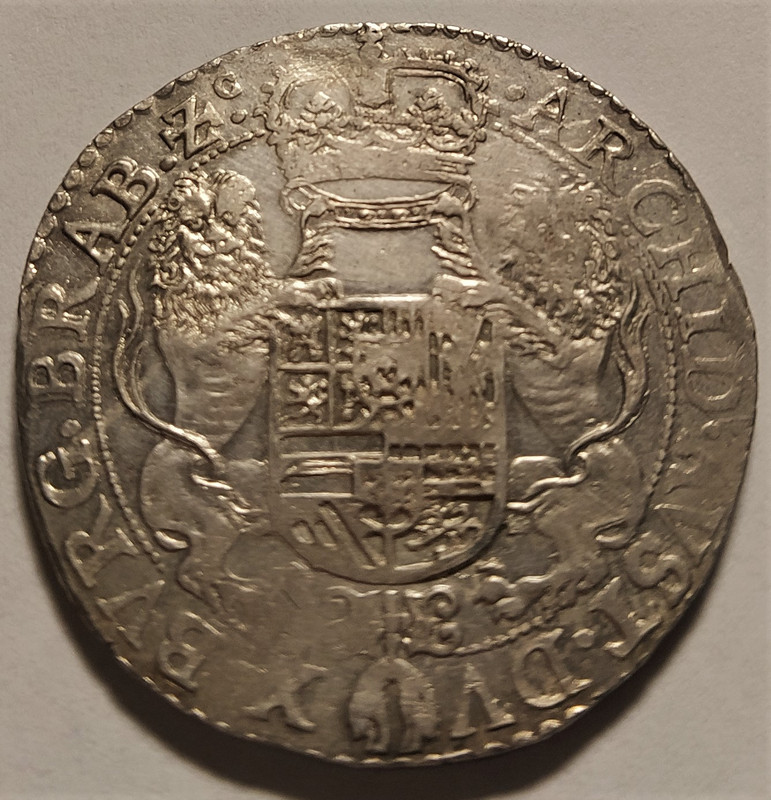 ½ Ducatón - Felipe IV - Ducado de Brabante/Bruselas, 1634 IMG-20221019-133634