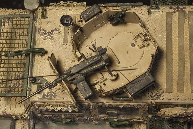 RG 32 Galten 1:35 - Fäääädig! För stunden.... s.6 - Sida 6 Image