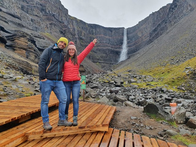 DIA 12: SEYDISFJÖRDUR A DJÚPIVOGUR - Islandia en tiempos de Covid. Y con Camper! (12)