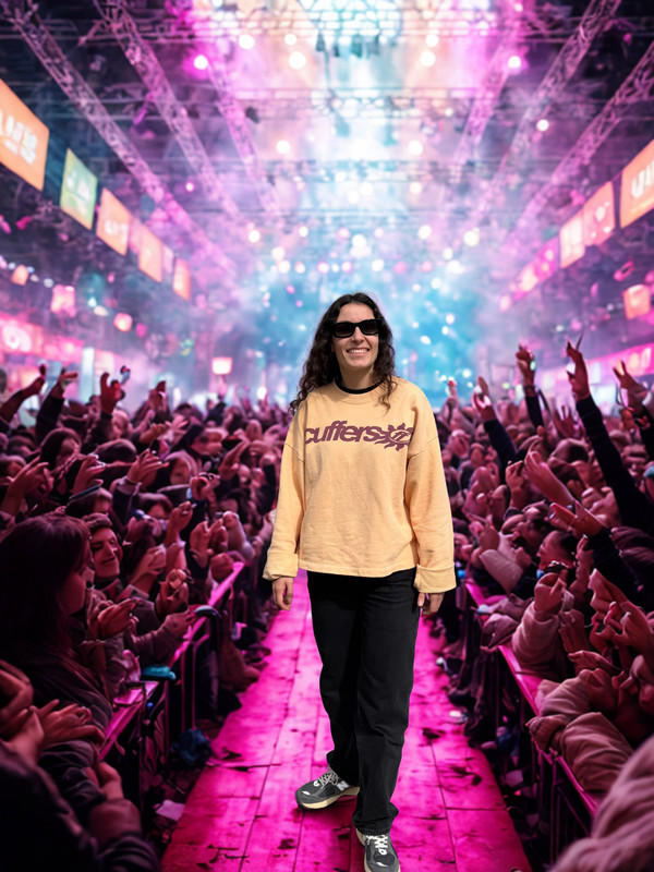 Entrada Festival Sarita 30