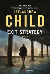 Lee Child, Andrew Child – Exit Strategy (2026)