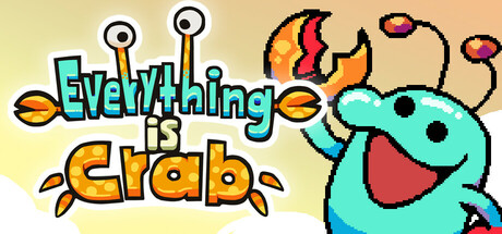 Everything Is Crab APK 