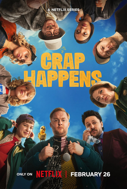 Chłopak z Kacken / Crap Happens / Kacken an der Havel (2026) (Sezon 1)  MULTi.S01.1080p.NF.WEB-DL.H264.DDP5.1.Atmos-K83 / Polski Lektor DDP 5.1 i Napisy PL