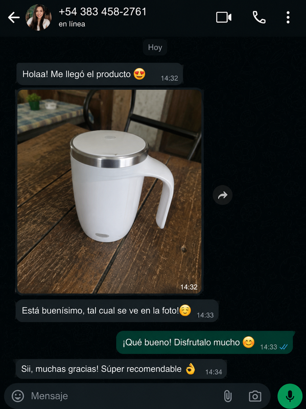 Chat real 5