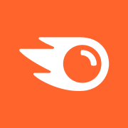 Favicon for Semrush.com